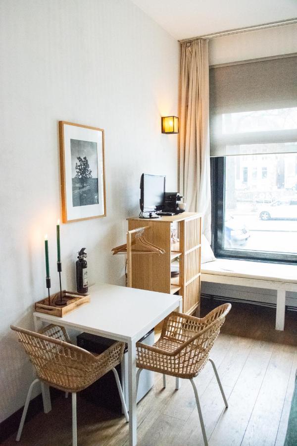 Perfect B&B Middle Of Amsterdam Exteriér fotografie