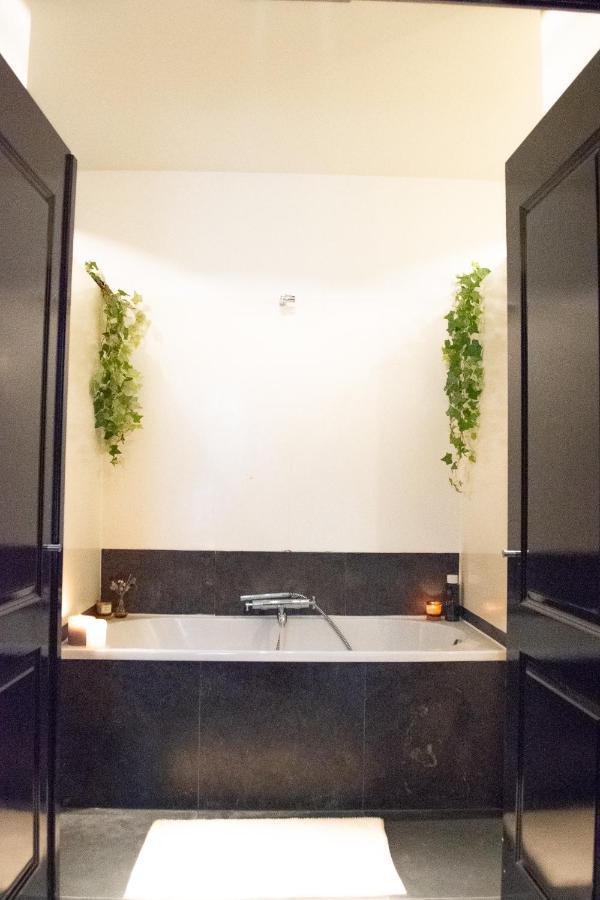 Perfect B&B Middle Of Amsterdam Exteriér fotografie